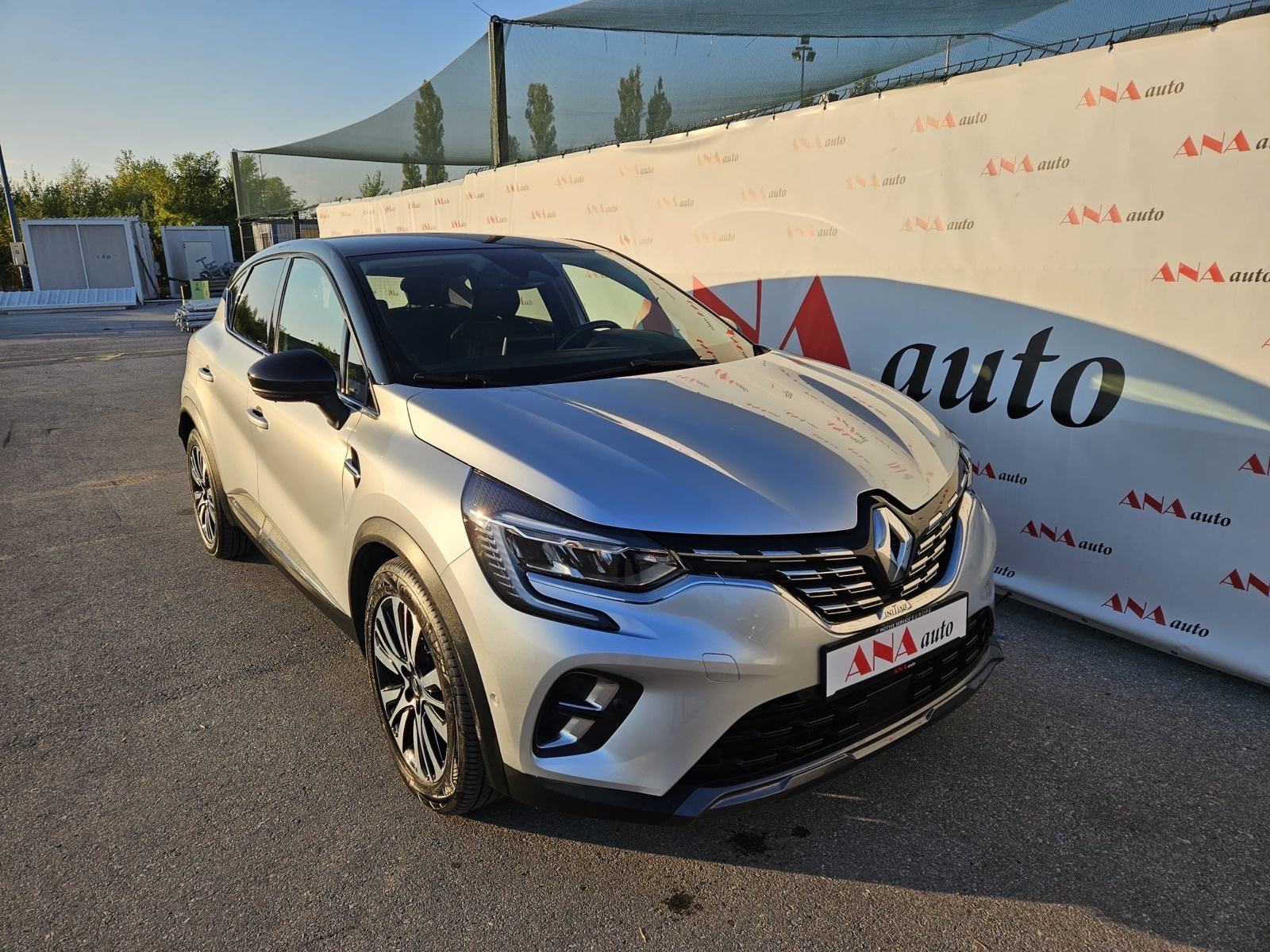 Renault Captur E-Tech 160# INITIALE PARIS#SERVISNA#JAMSTVO#LEASING#, fotografija 2