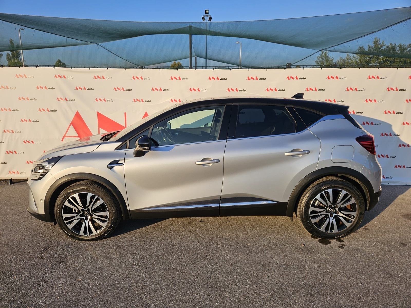 Renault Captur E-Tech 160# INITIALE PARIS#SERVISNA#JAMSTVO#LEASING#, fotografija 3
