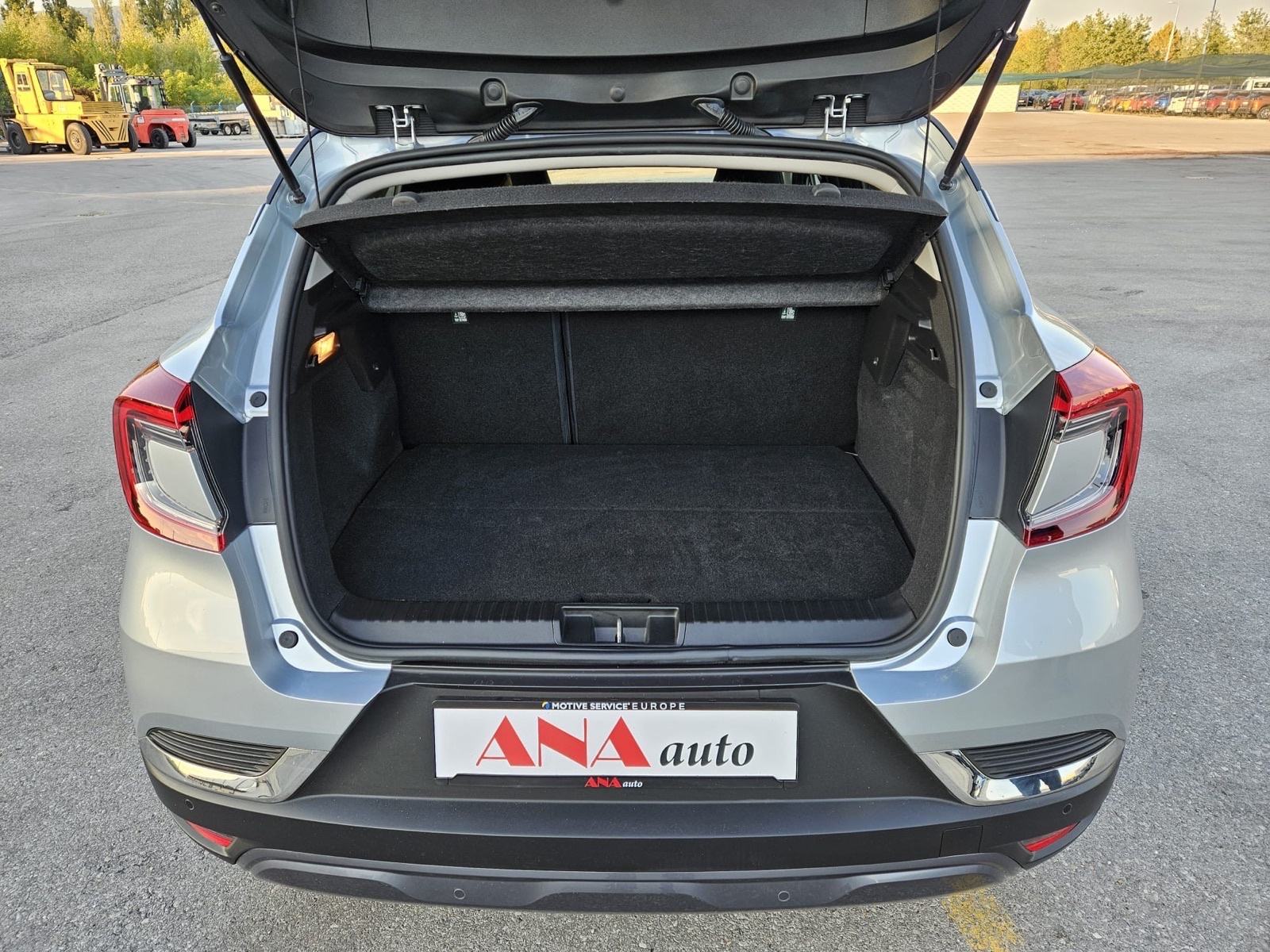 Renault Captur E-Tech 160# INITIALE PARIS#SERVISNA#JAMSTVO#LEASING#, fotografija 4