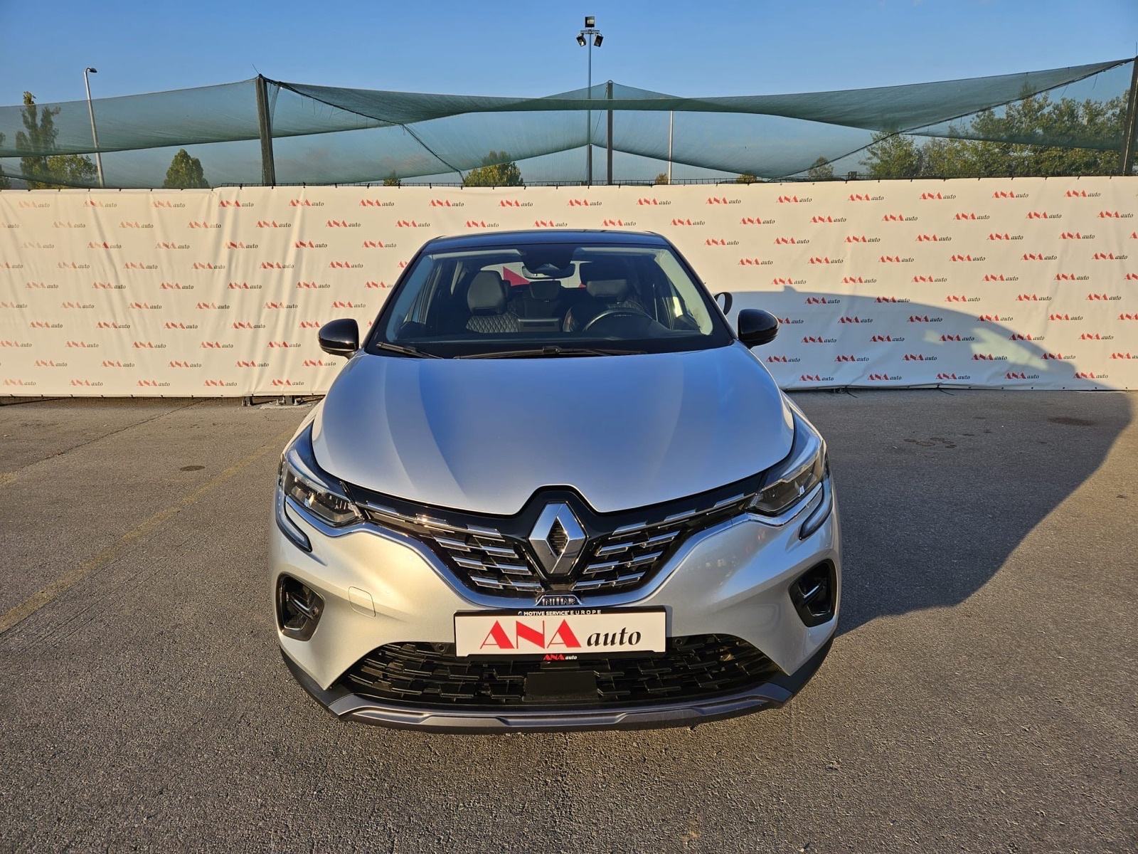 Renault Captur E-Tech 160# INITIALE PARIS#SERVISNA#JAMSTVO#LEASING#, fotografija 7