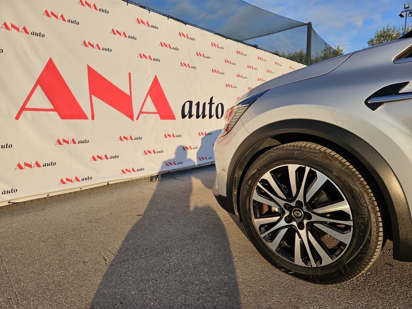Renault Captur E-Tech 160# INITIALE PARIS#SERVISNA#JAMSTVO#LEASING#, fotografija 11