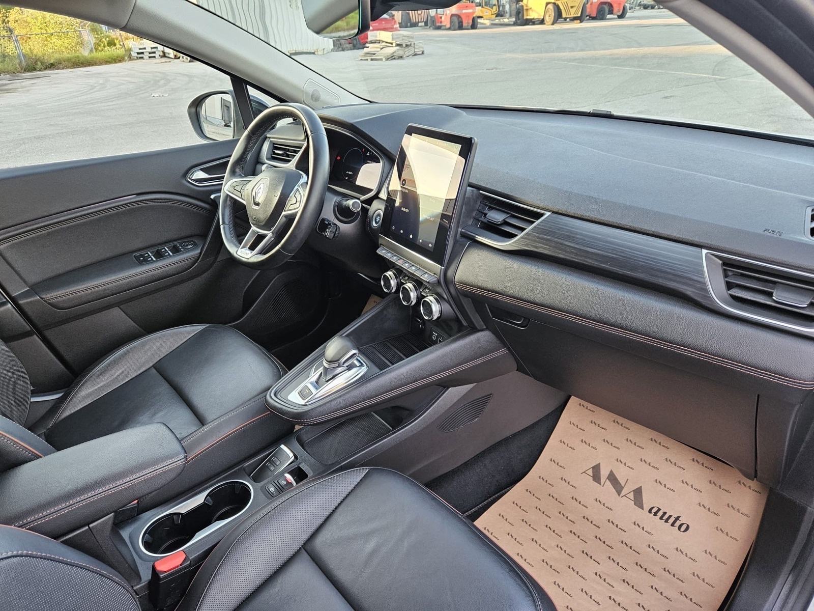 Renault Captur E-Tech 160# INITIALE PARIS#SERVISNA#JAMSTVO#LEASING#, fotografija 19