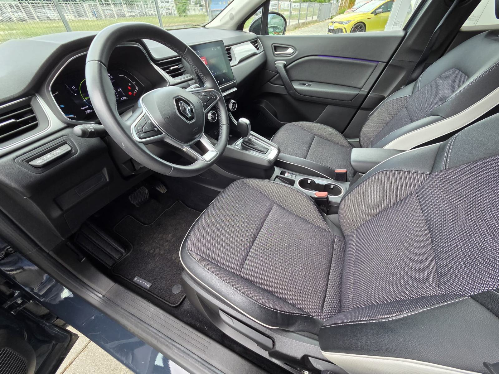 Renault Captur 1.6 *E-Tech 145*FULL HYBRID*AUTOMATIK*44.000KM*GARANC*, fotografija 8