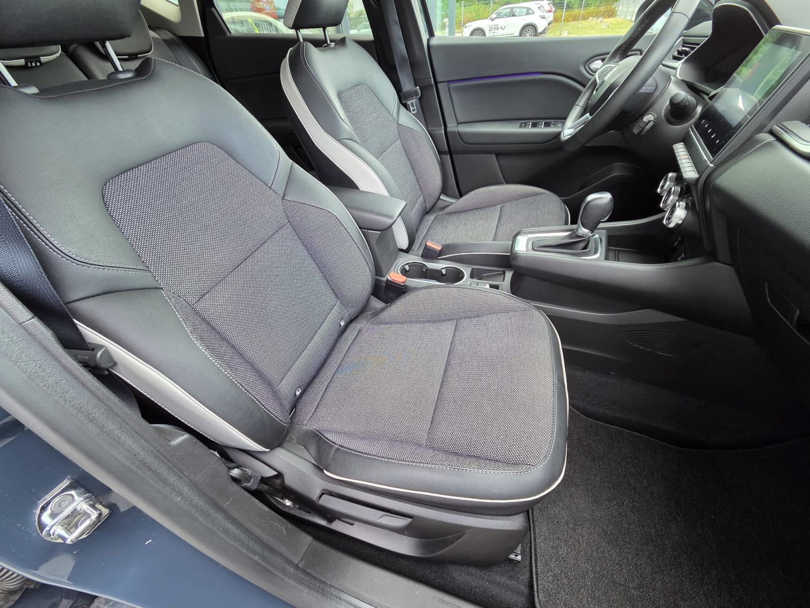 Renault Captur 1.6 *E-Tech 145*FULL HYBRID*AUTOMATIK*44.000KM*GARANC*, fotografija 11