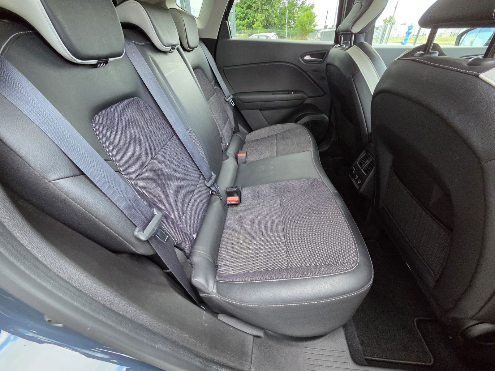 Renault Captur 1.6 *E-Tech 145*FULL HYBRID*AUTOMATIK*44.000KM*GARANC*, fotografija 13