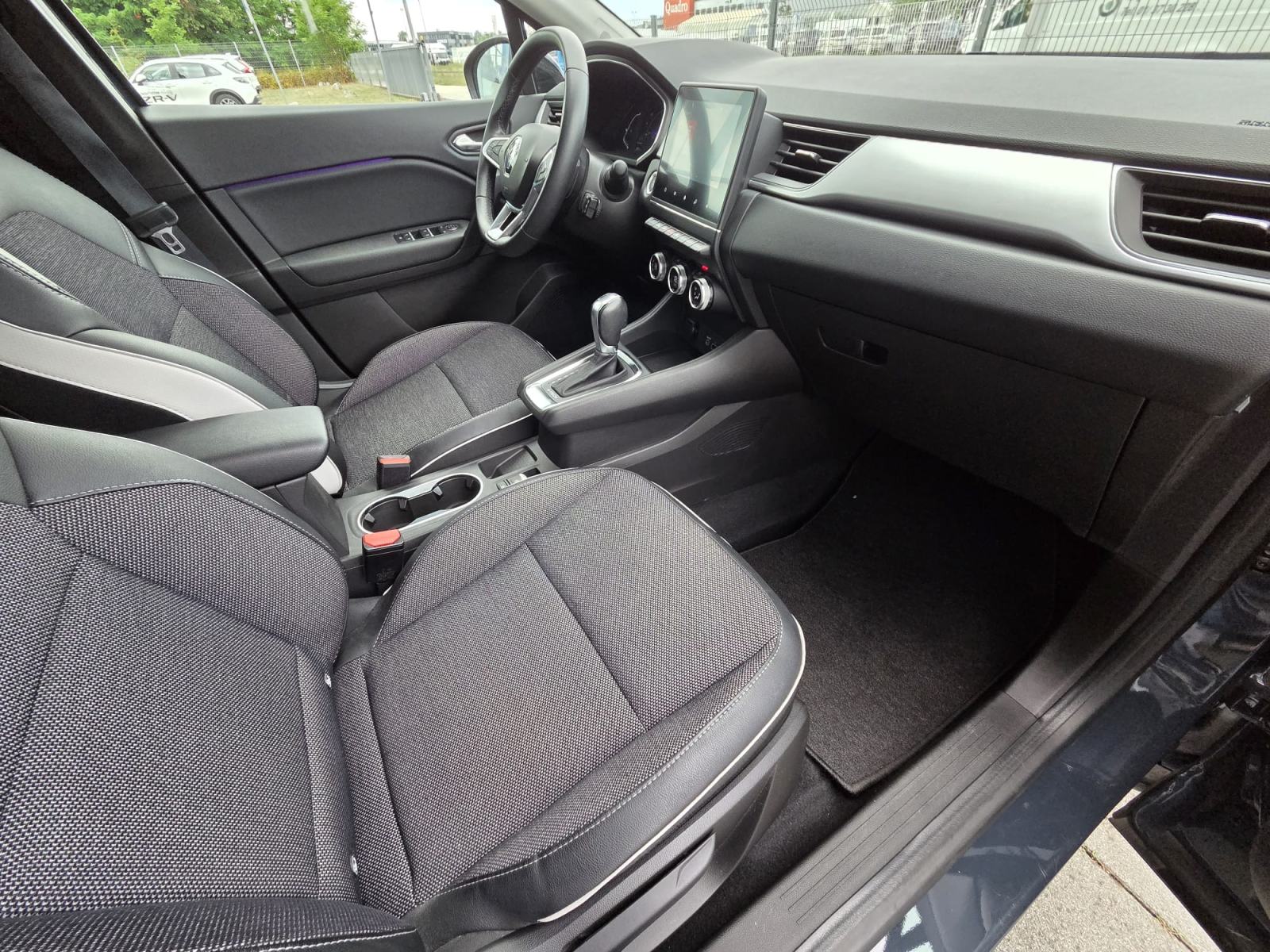 Renault Captur 1.6 *E-Tech 145*FULL HYBRID*AUTOMATIK*44.000KM*GARANC*, fotografija 10
