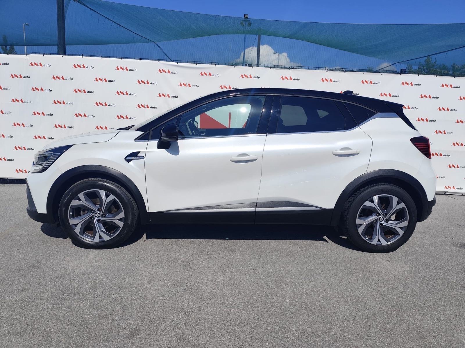 Renault Captur E-Tech #HYBRID #RS LINE#JAMSTVO#LEASING BEZ UČEŠĆA#, fotografija 3