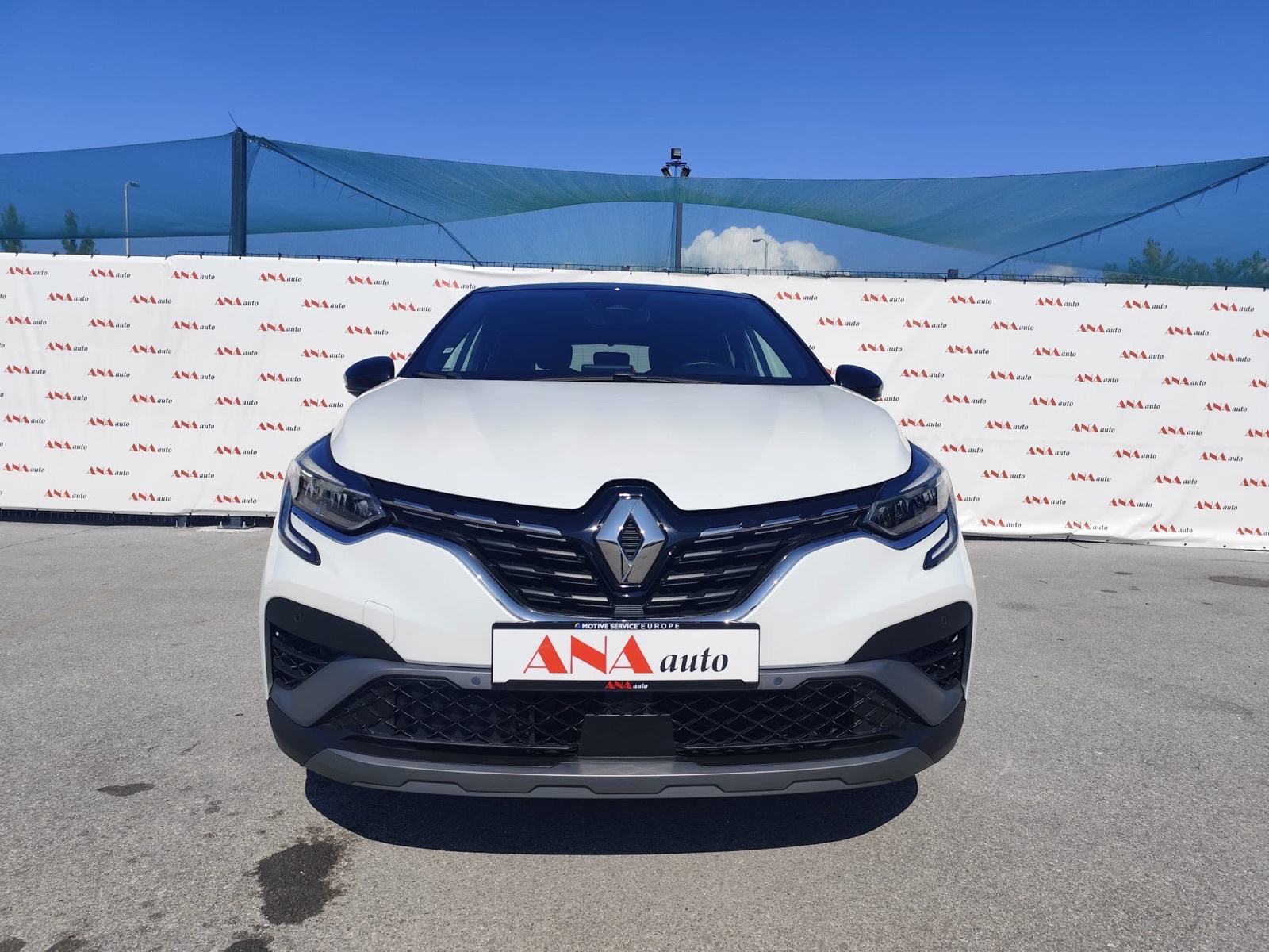 Renault Captur E-Tech #HYBRID #RS LINE#JAMSTVO#LEASING BEZ UČEŠĆA#, fotografija 10