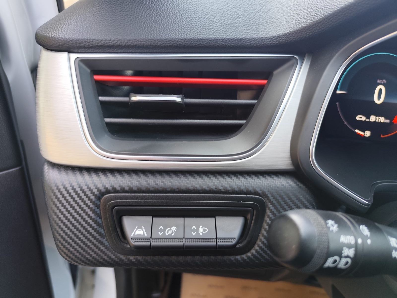 Renault Captur E-Tech #HYBRID #RS LINE#JAMSTVO#LEASING BEZ UČEŠĆA#, fotografija 12