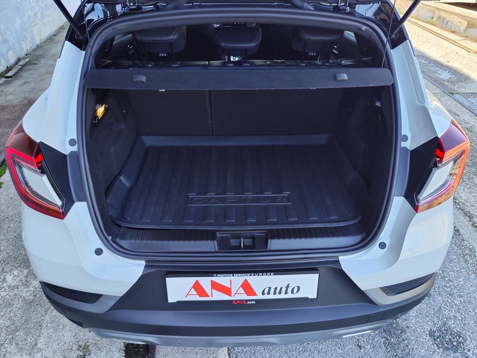 Renault Captur E-Tech #HYBRID #RS LINE#JAMSTVO#LEASING BEZ UČEŠĆA#, fotografija 16