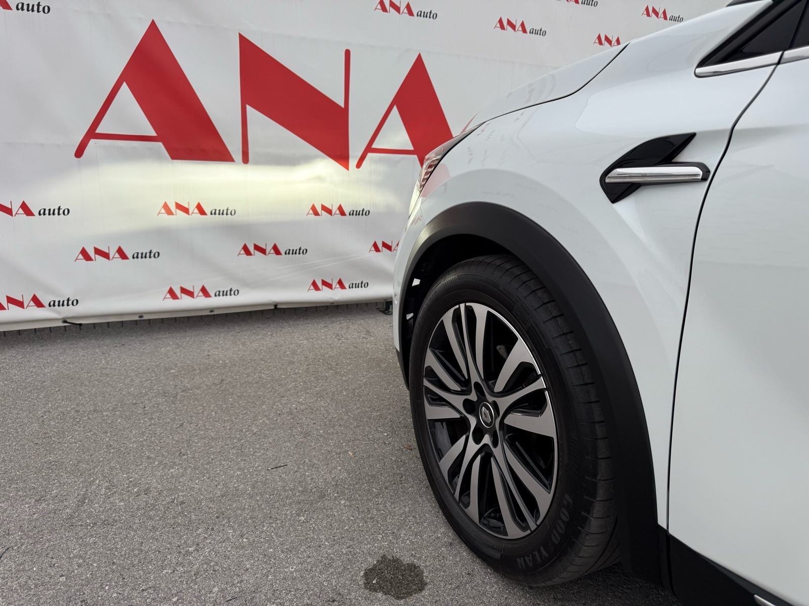 Renault Captur E-Tech #PLUG IN HYBRID #INITIALE#JAMSTVO#LEASING#, fotografija 6