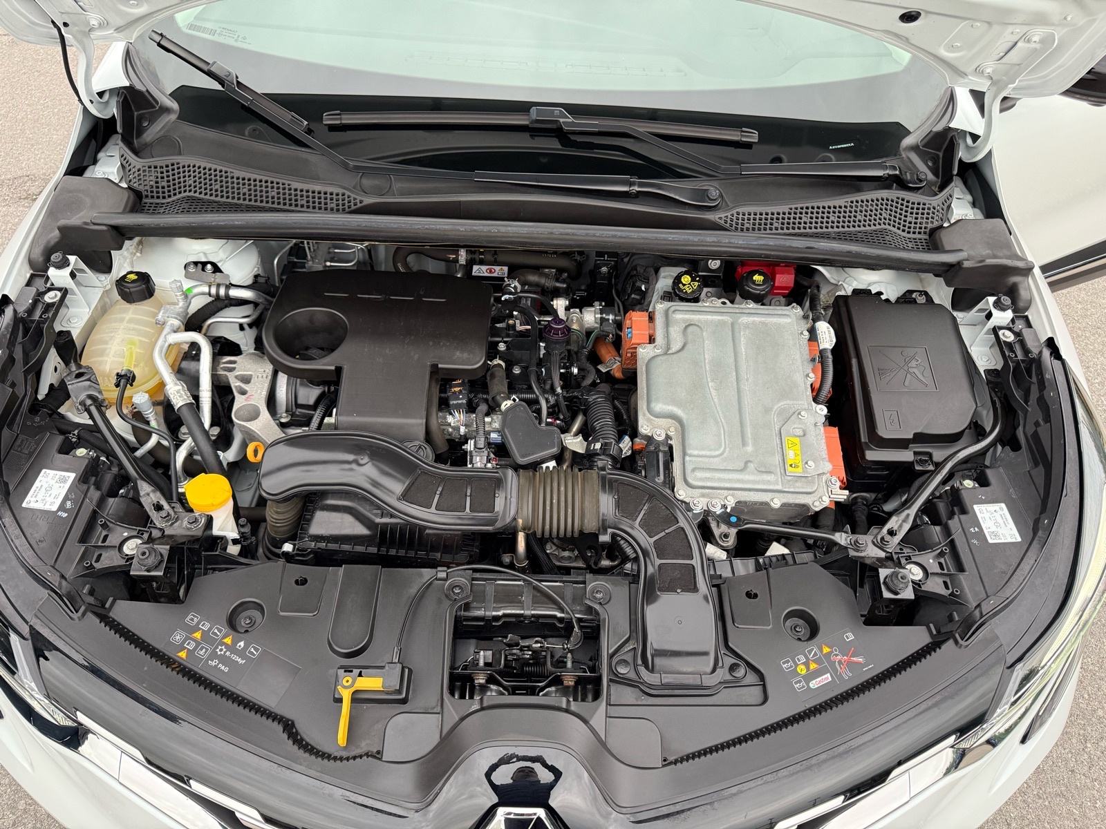 Renault Captur E-Tech #PLUG IN HYBRID #INITIALE#JAMSTVO#LEASING#, fotografija 16