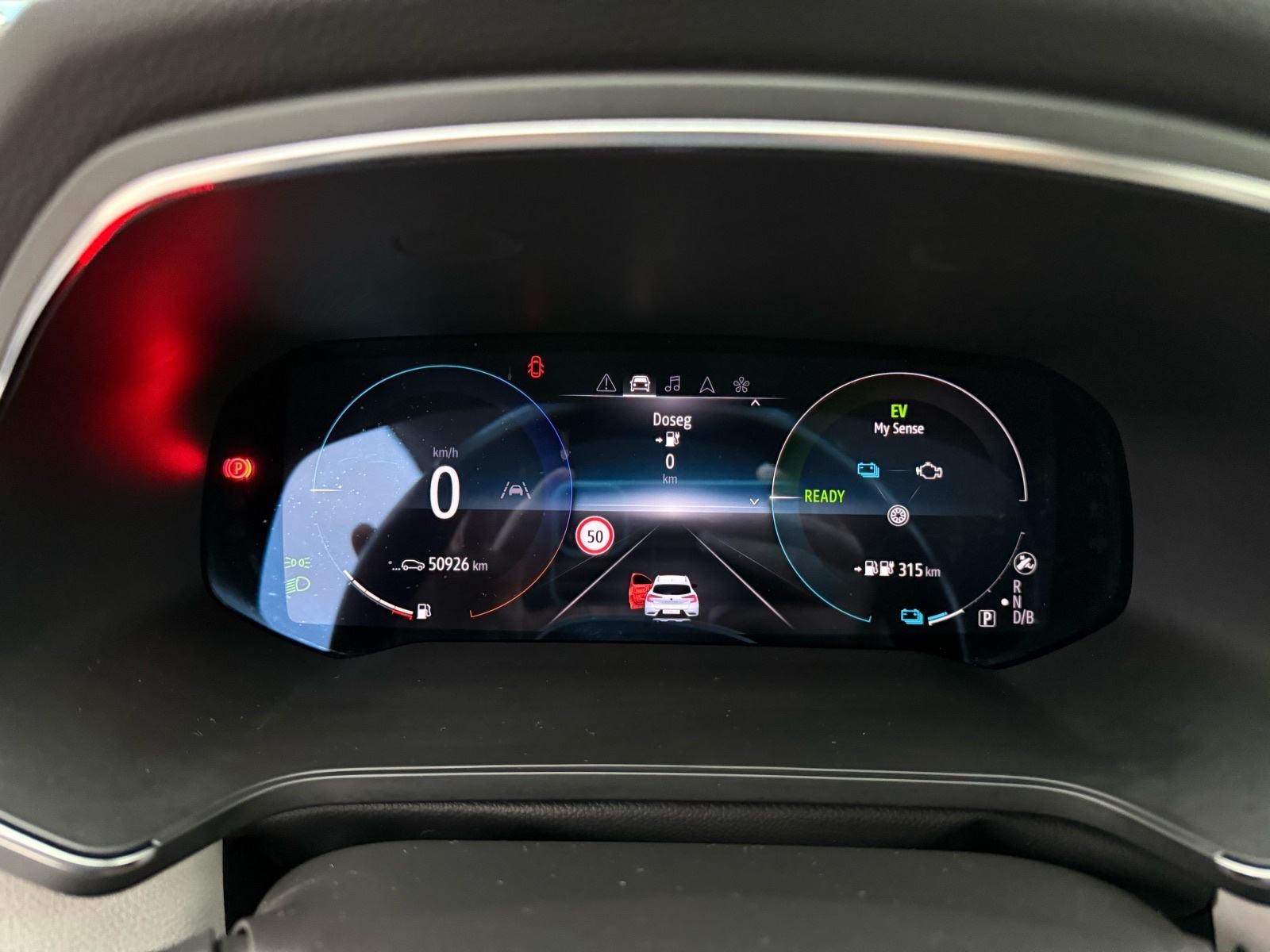 Renault Captur E-Tech #PLUG IN HYBRID #INITIALE#JAMSTVO#LEASING#, fotografija 18