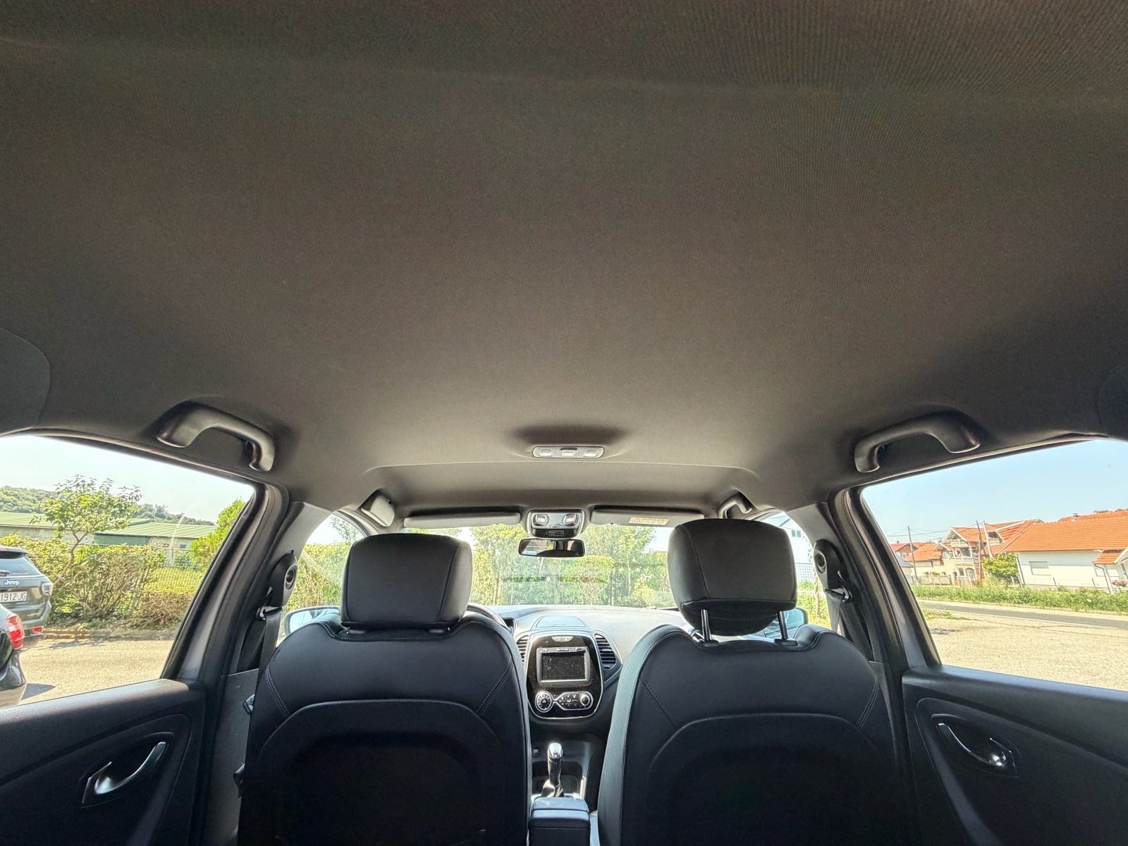 Renault Captur S EDITION 53tkm, fotografija 9