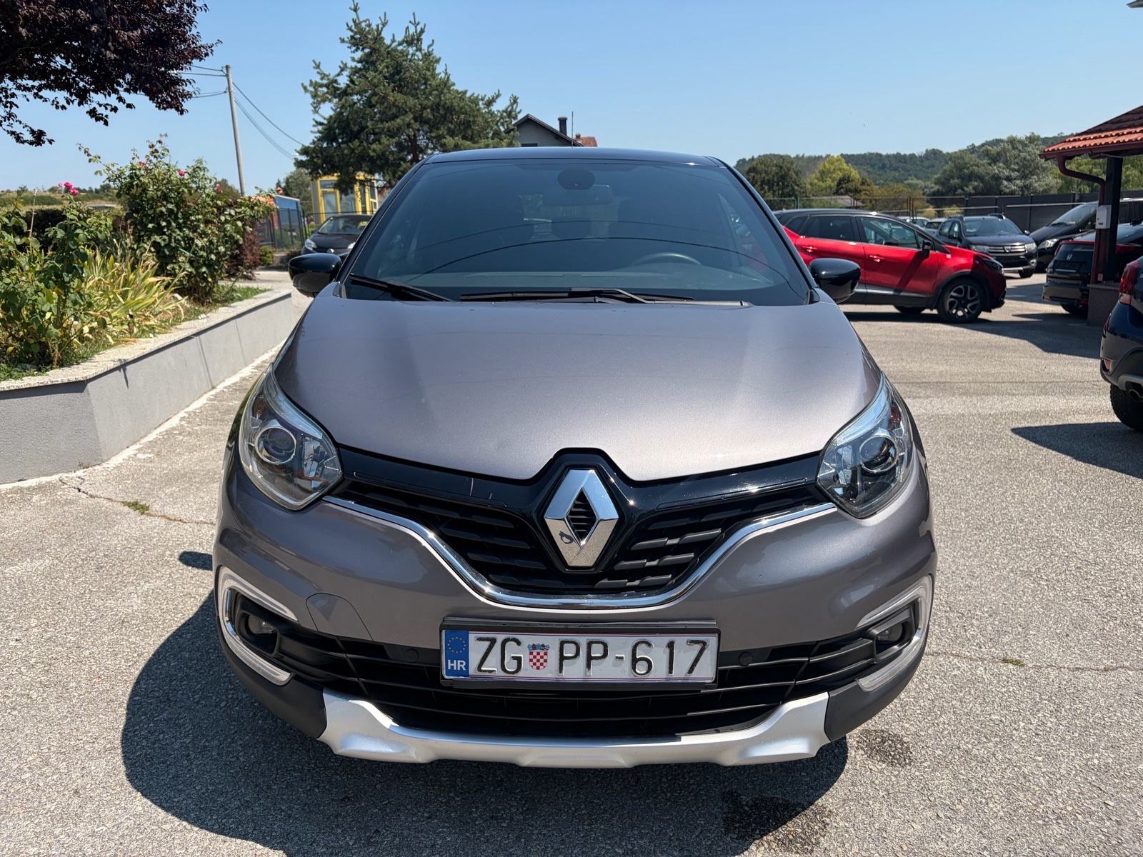 Renault Captur S EDITION 53tkm, fotografija 5