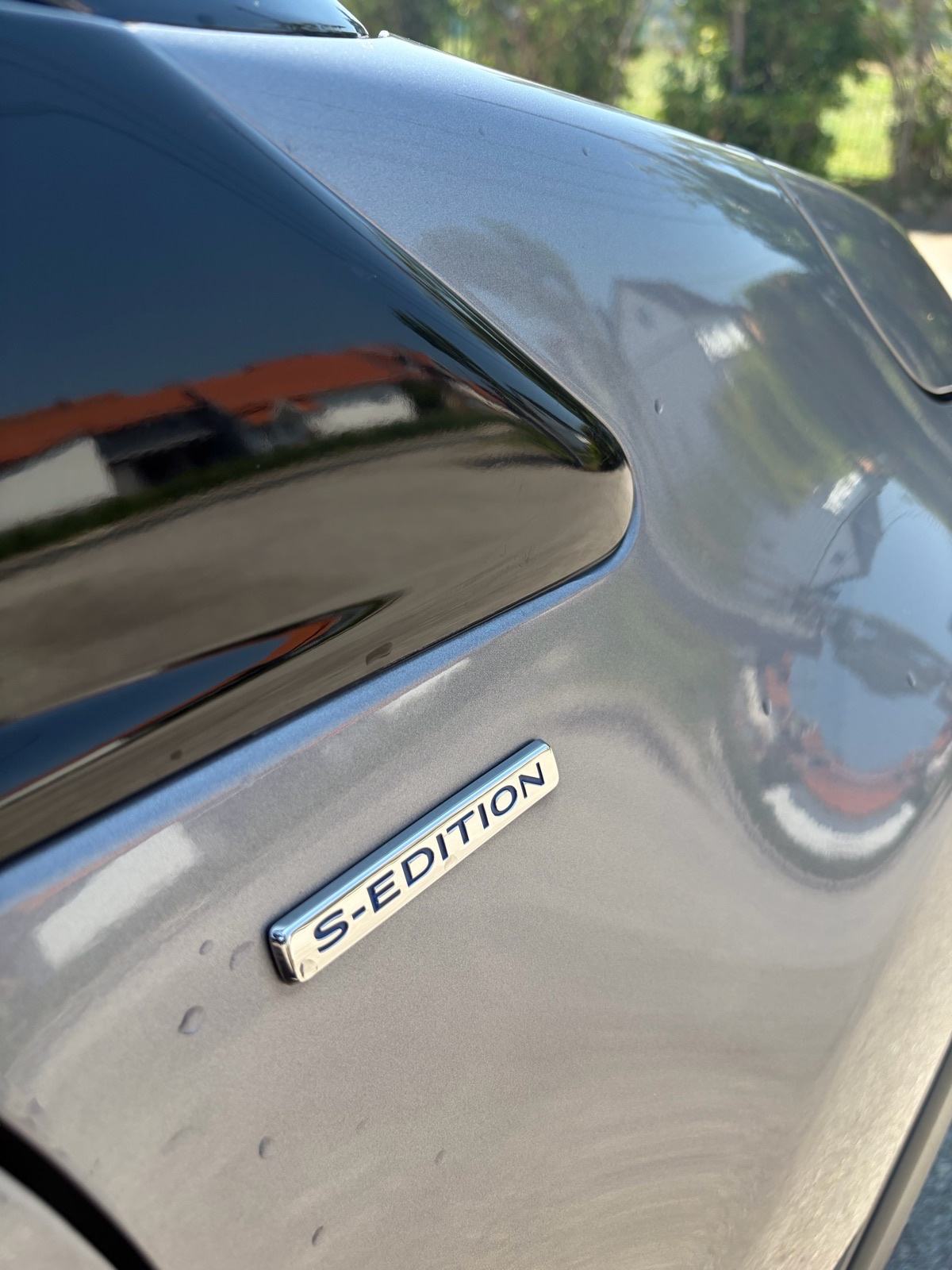 Renault Captur S EDITION 53tkm, fotografija 8