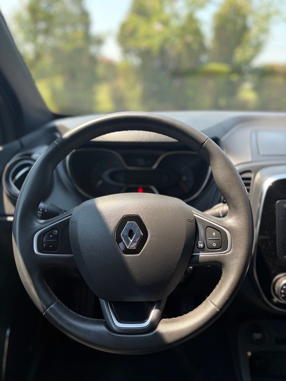 Renault Captur S EDITION 53tkm, fotografija 17
