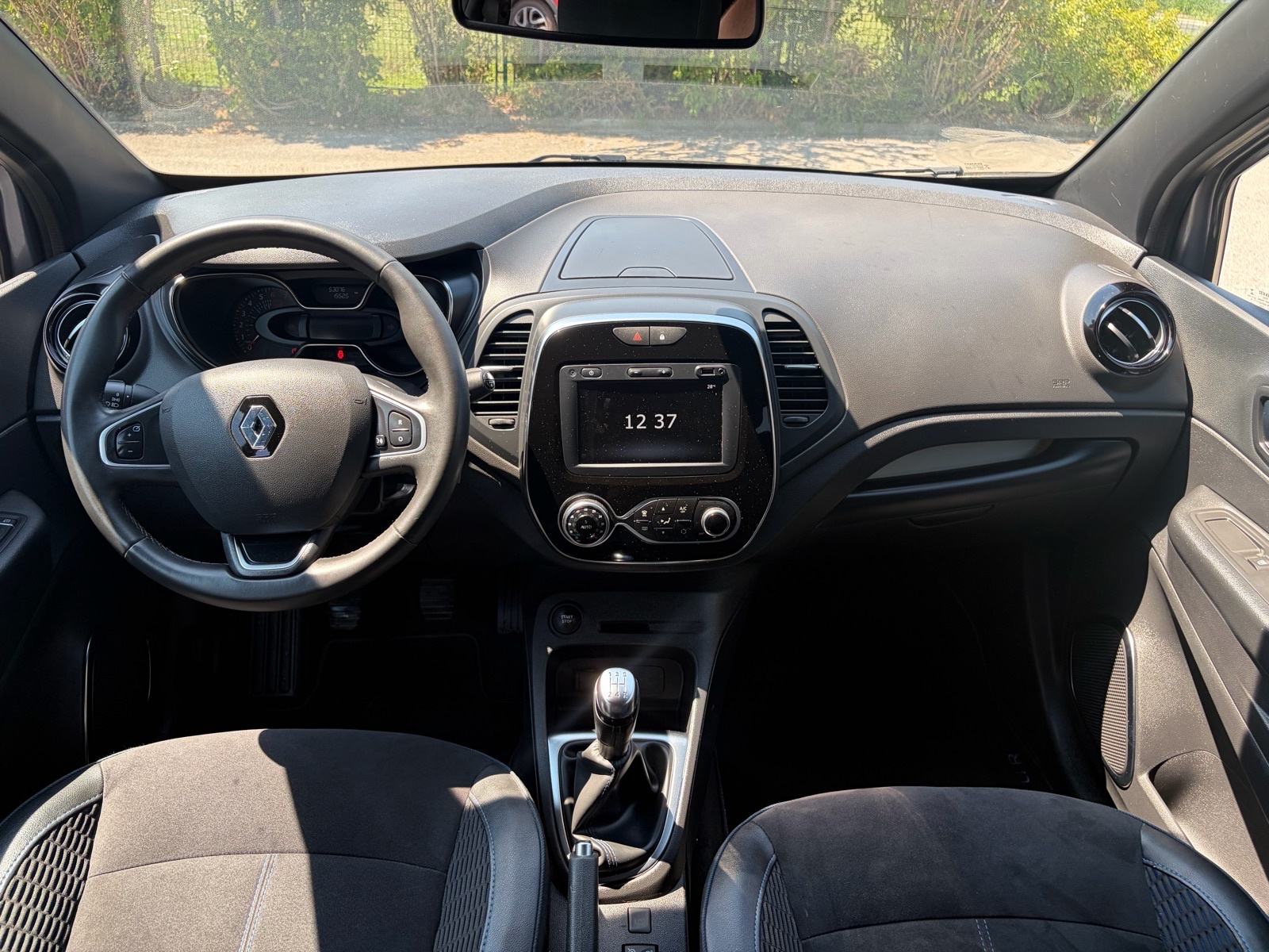 Renault Captur S EDITION 53tkm, fotografija 16