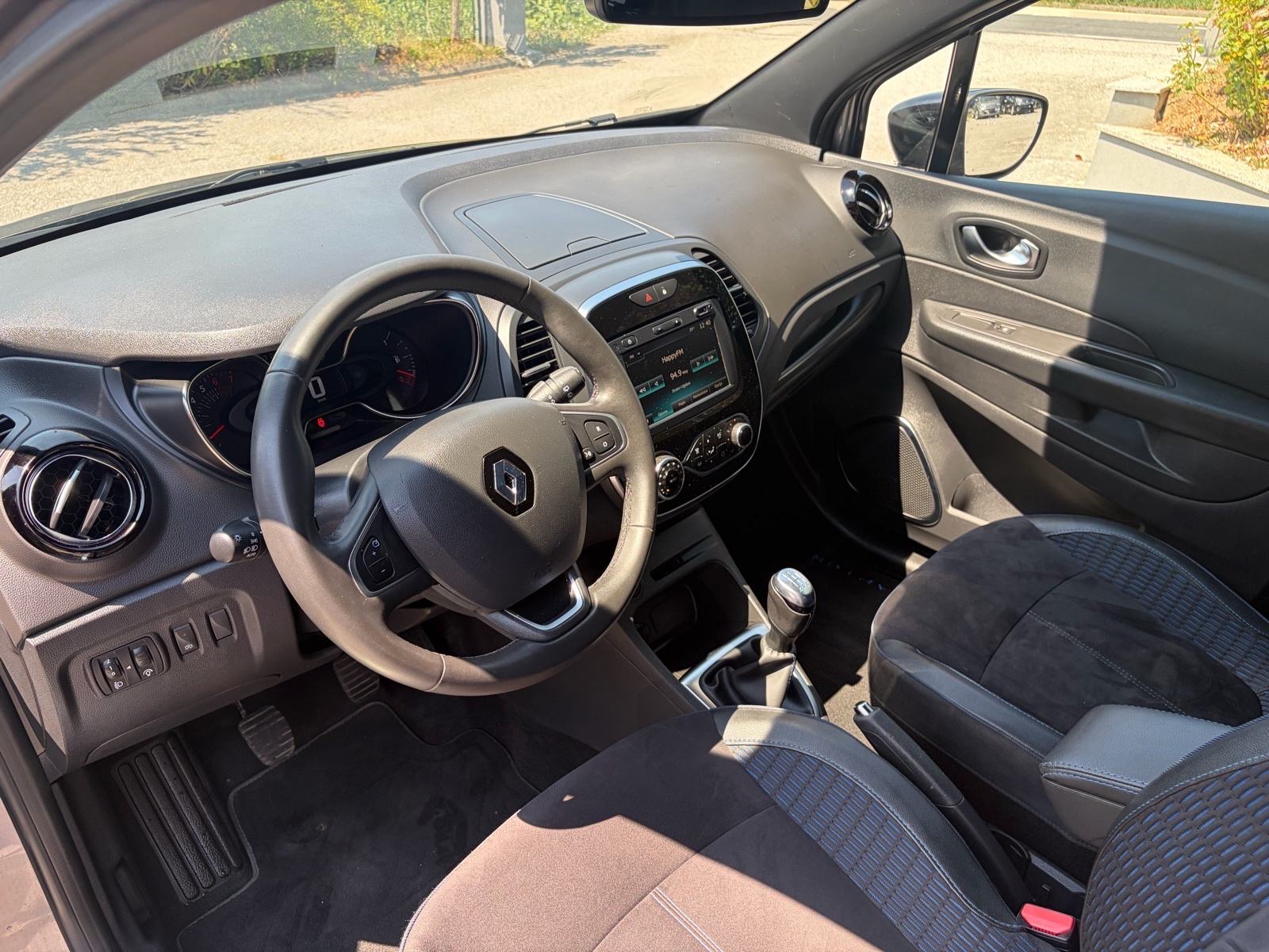 Renault Captur S EDITION 53tkm, fotografija 15