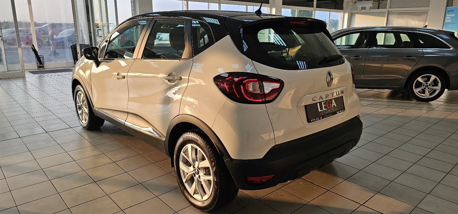 Renault Captur ENERGY LIMITED,SAMO 89tkm, fotografija 3