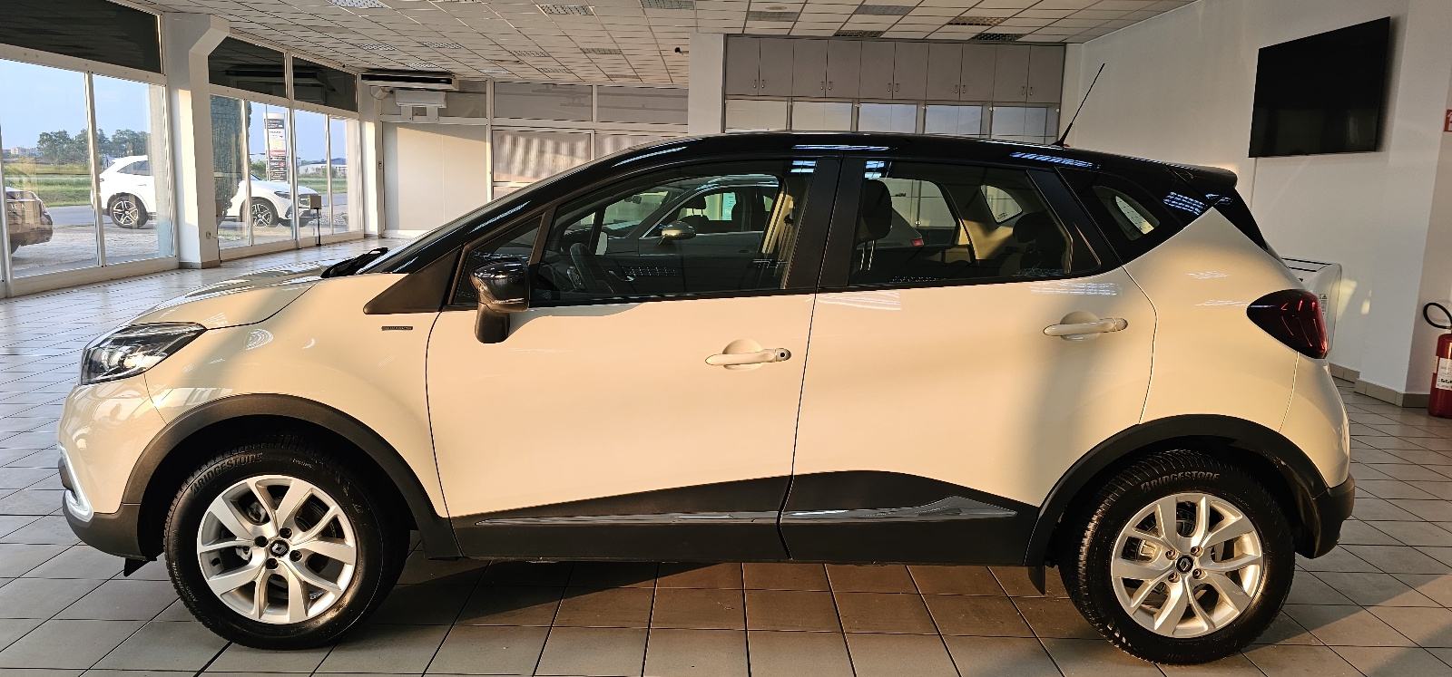 Renault Captur ENERGY LIMITED,SAMO 89tkm, fotografija 5