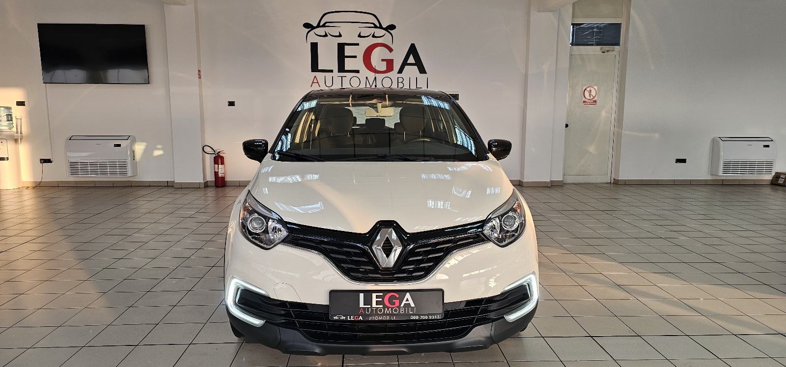 Renault Captur ENERGY LIMITED,SAMO 89tkm, fotografija 7