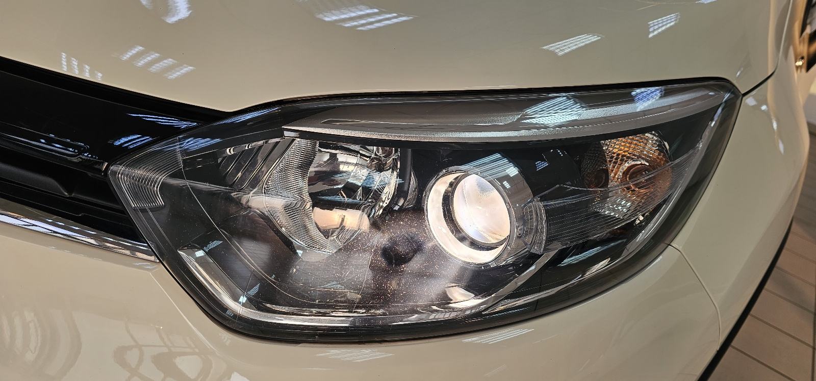 Renault Captur ENERGY LIMITED,SAMO 89tkm, fotografija 10