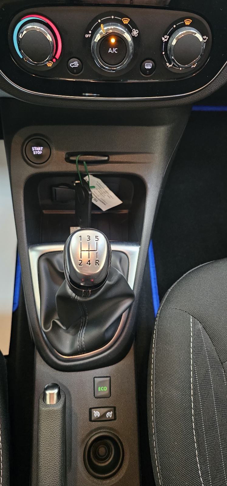 Renault Captur ENERGY LIMITED,SAMO 89tkm, fotografija 17