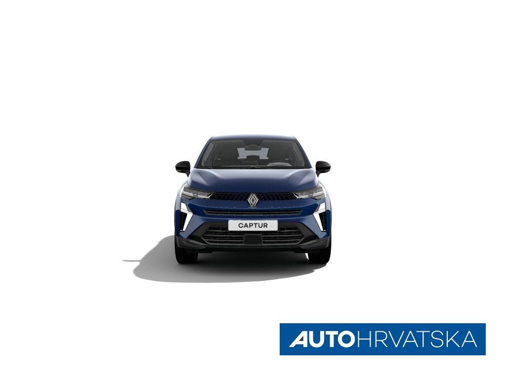 RENAULT CAPTUR EVOLUTION TCE 115, 21.790,00 € - Akcija, fotografija 2