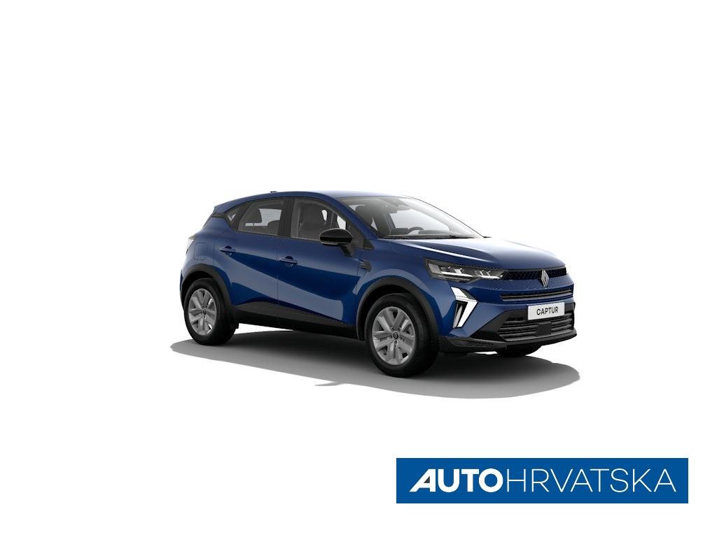 RENAULT CAPTUR EVOLUTION TCE 115, 21.790,00 € - Akcija, fotografija 3