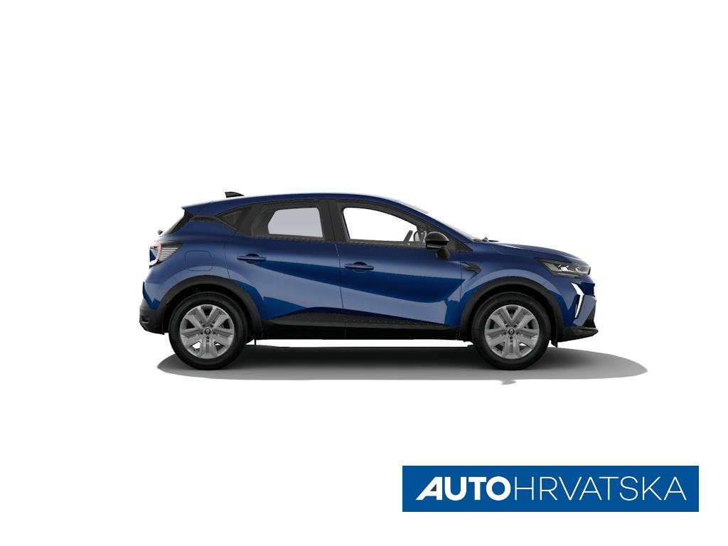 RENAULT CAPTUR EVOLUTION TCE 115, 21.790,00 € - Akcija, fotografija 4
