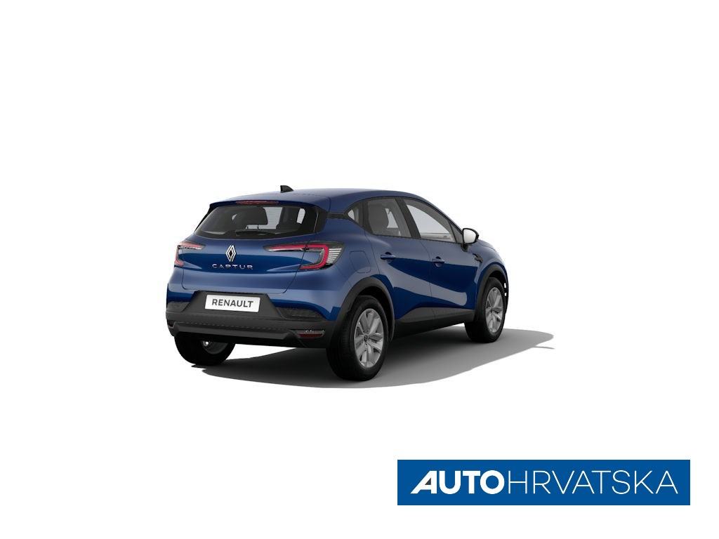 RENAULT CAPTUR EVOLUTION TCE 115, 21.790,00 € - Akcija, fotografija 5