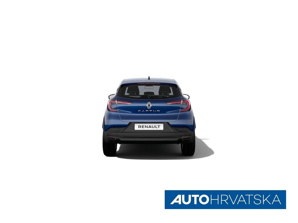 RENAULT CAPTUR EVOLUTION TCE 115, 21.790,00 € - Akcija, fotografija 6