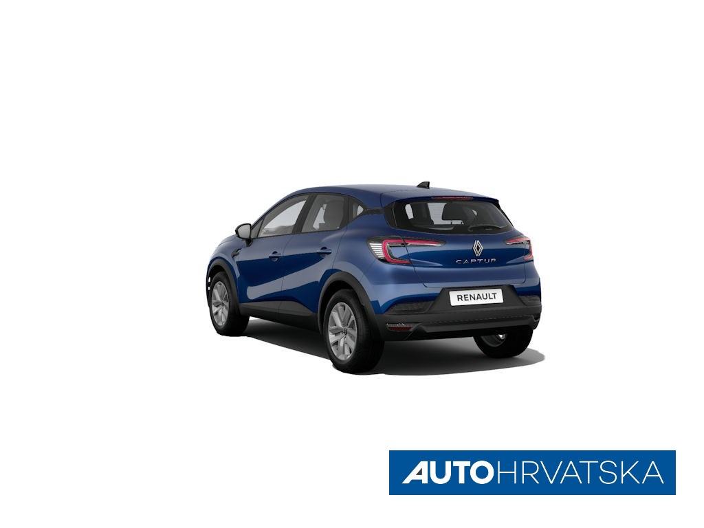 RENAULT CAPTUR EVOLUTION TCE 115, 21.790,00 € - Akcija, fotografija 7