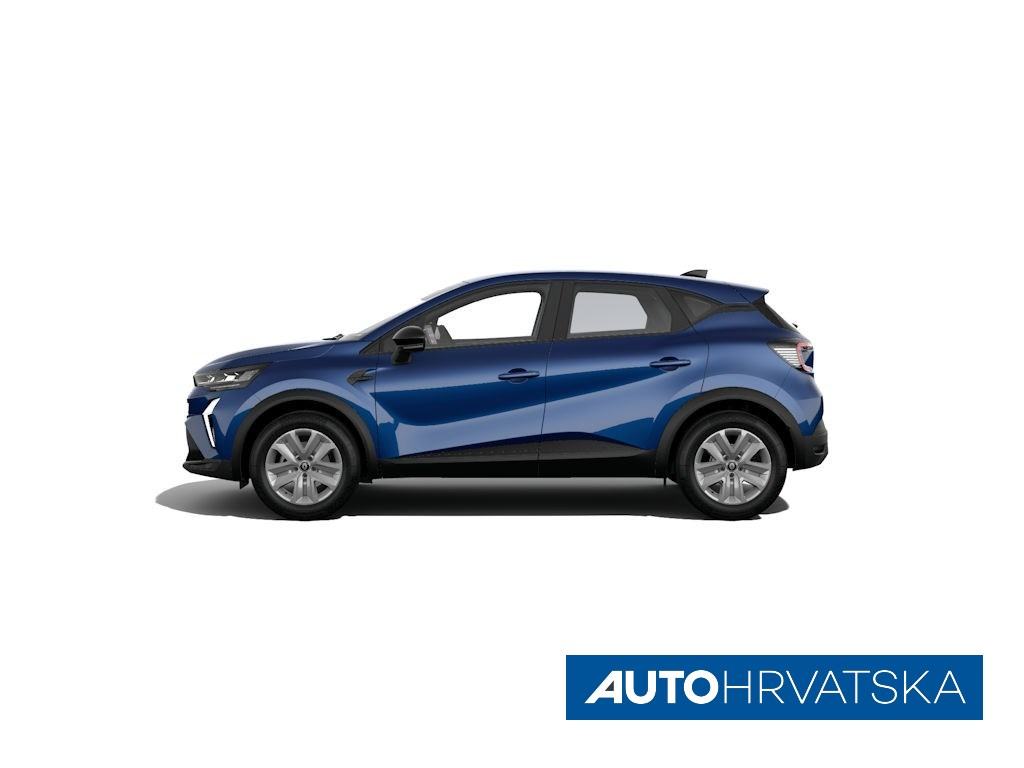 RENAULT CAPTUR EVOLUTION TCE 115, 21.790,00 € - Akcija, fotografija 8