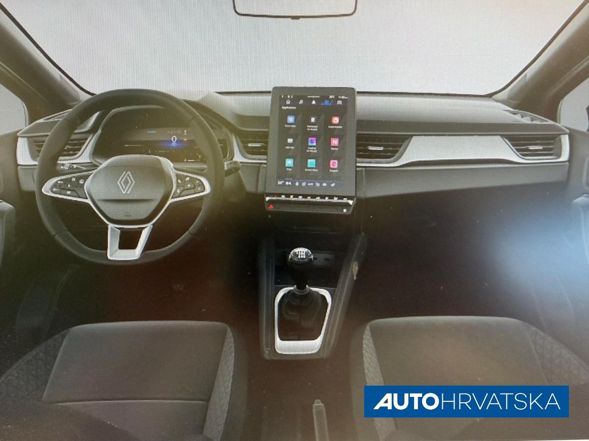 RENAULT CAPTUR EVOLUTION TCE 115, 21.790,00 € - Akcija, fotografija 9