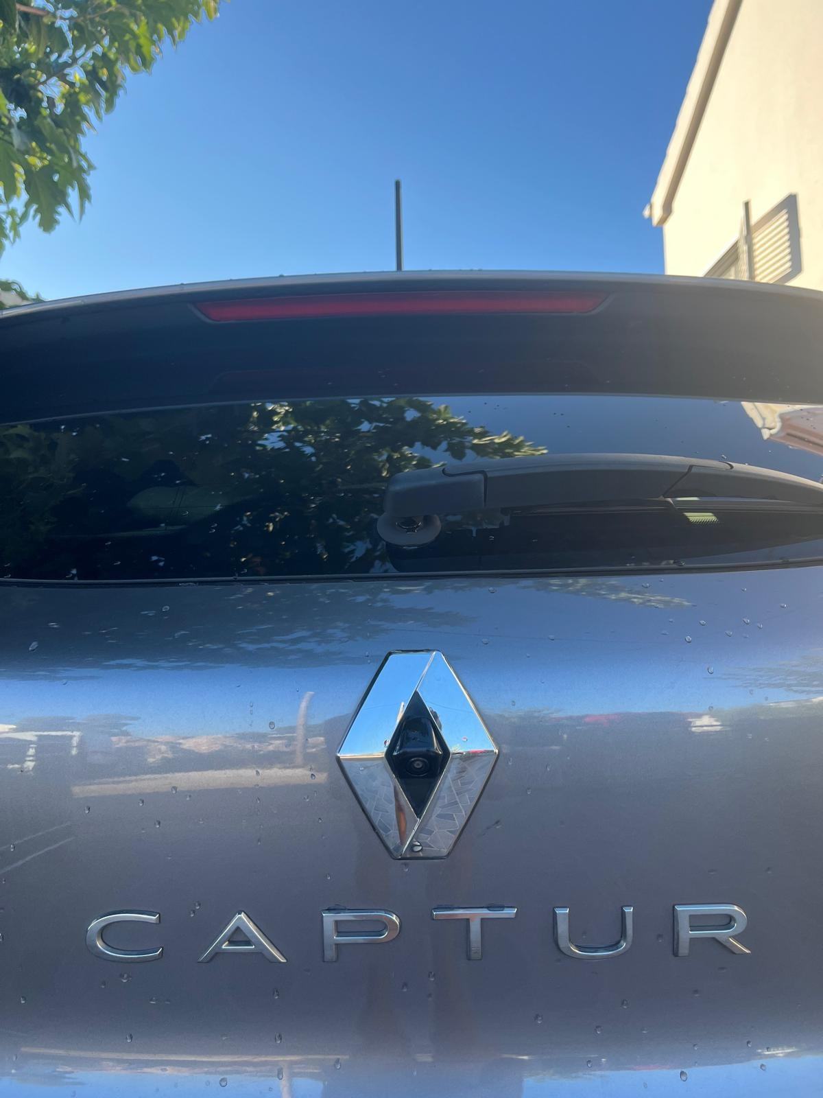 Renault Captur II benzin/Lpg, fotografija 4
