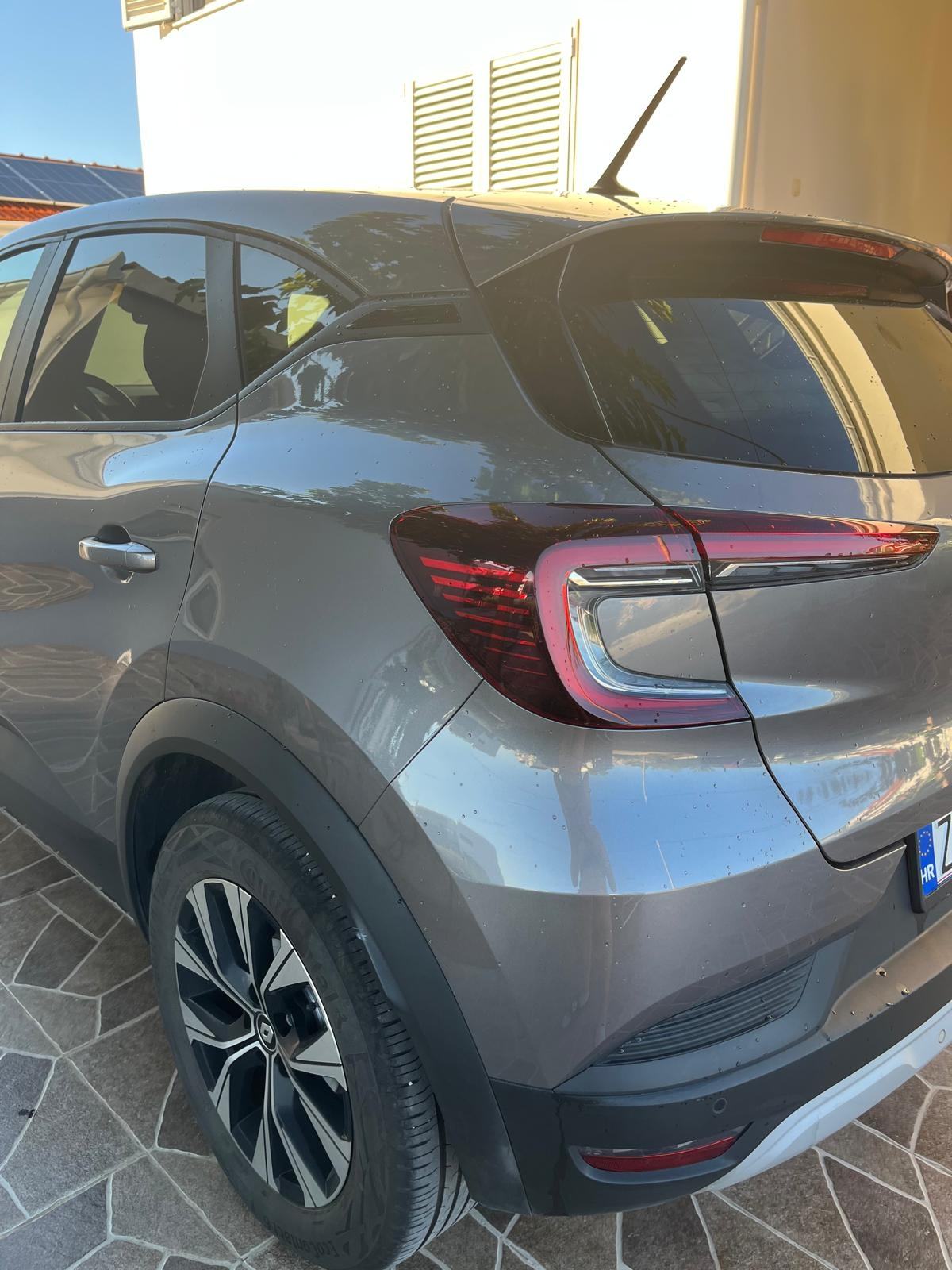 Renault Captur II benzin/Lpg, fotografija 5