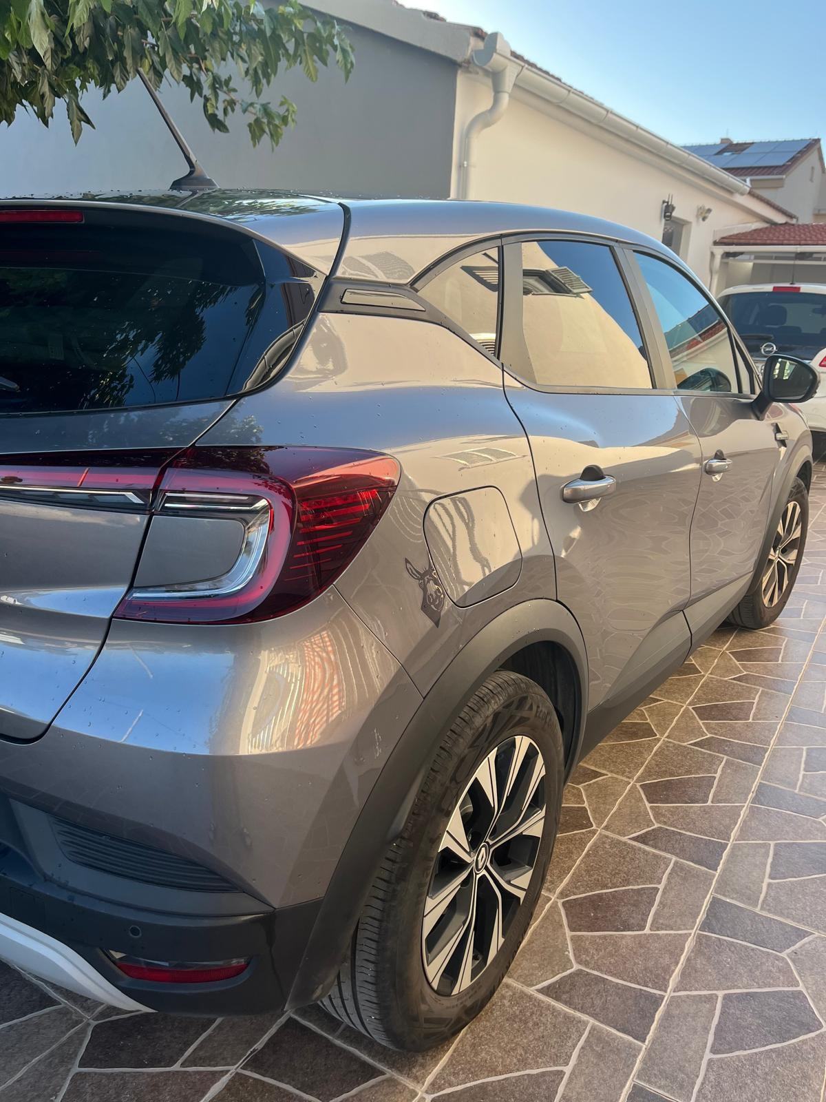 Renault Captur II benzin/Lpg, fotografija 6