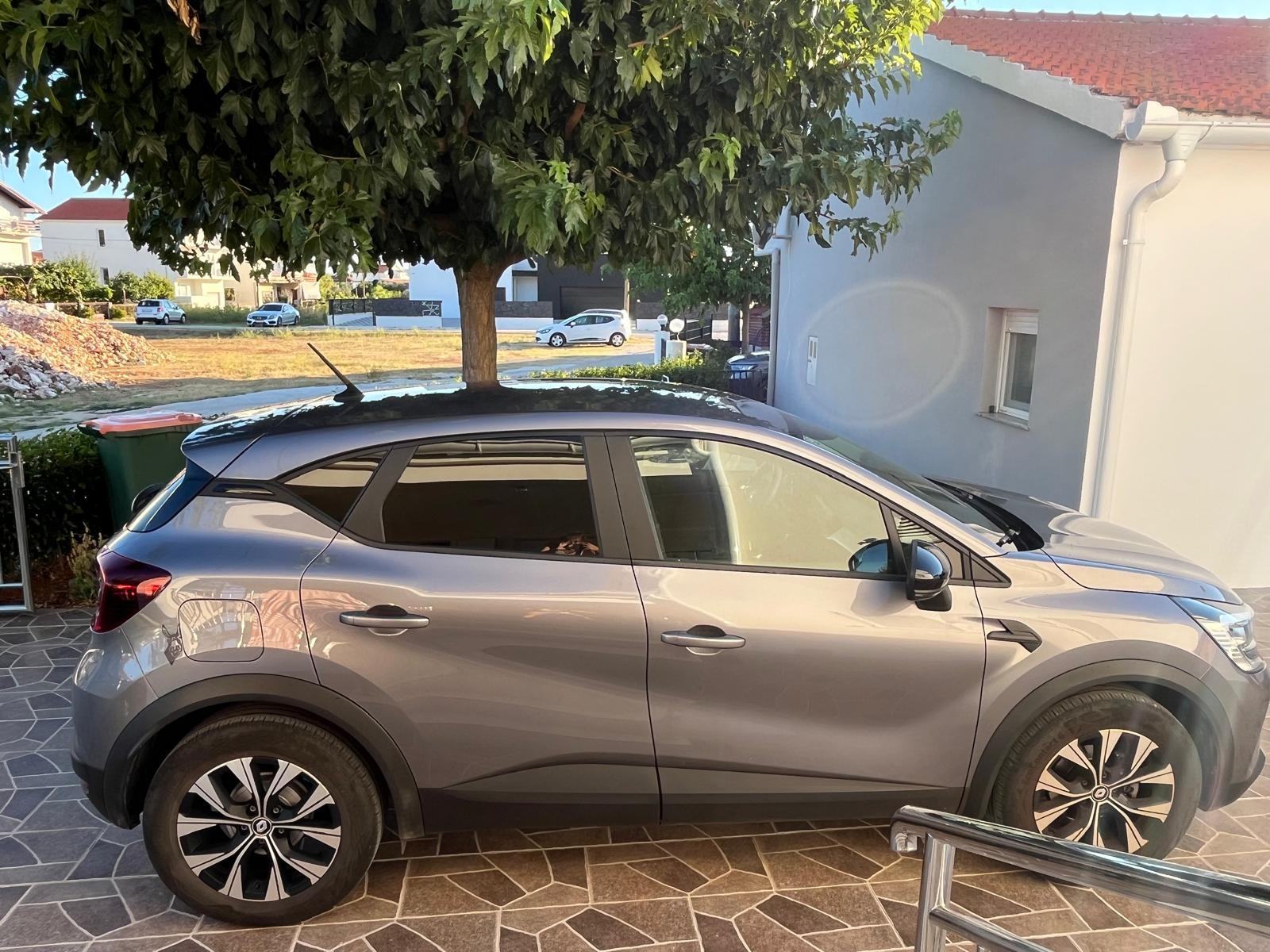Renault Captur II benzin/Lpg, fotografija 2