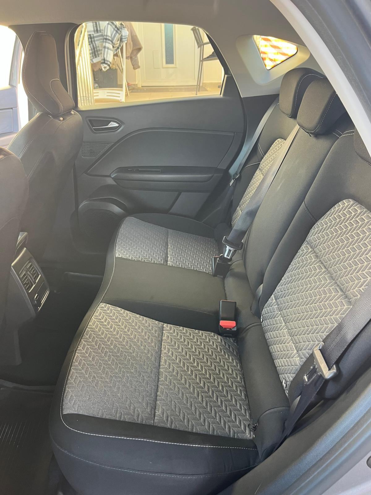 Renault Captur II benzin/Lpg, fotografija 8