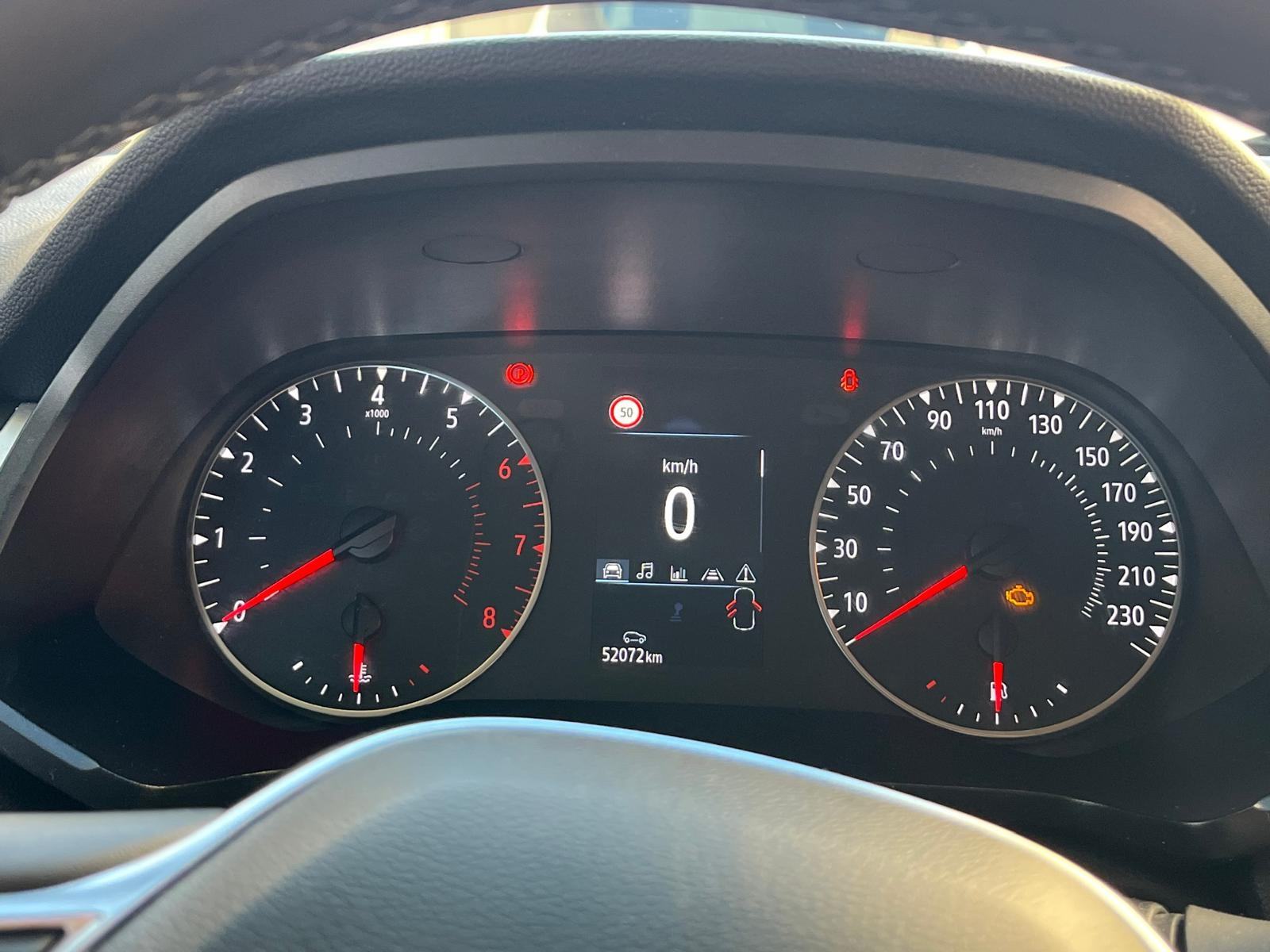 Renault Captur II benzin/Lpg, fotografija 11