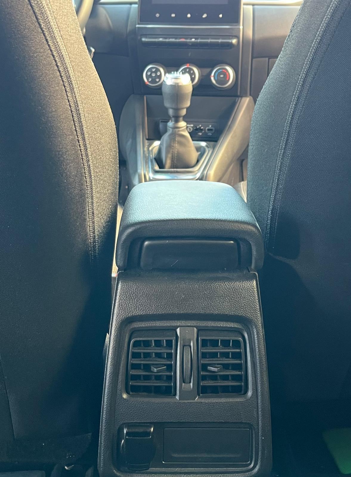Renault Captur II benzin/Lpg, fotografija 10
