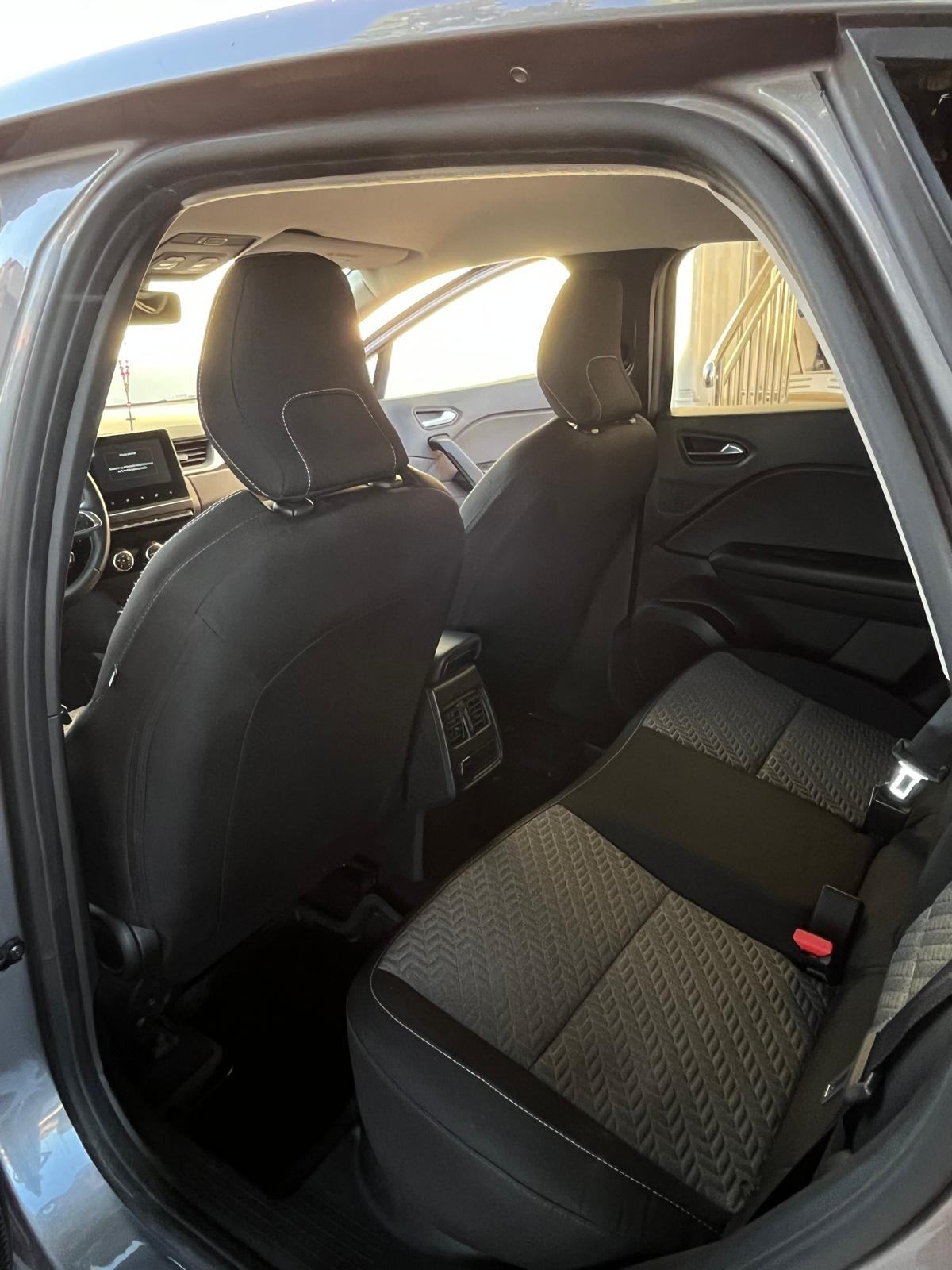 Renault Captur II benzin/Lpg, fotografija 13