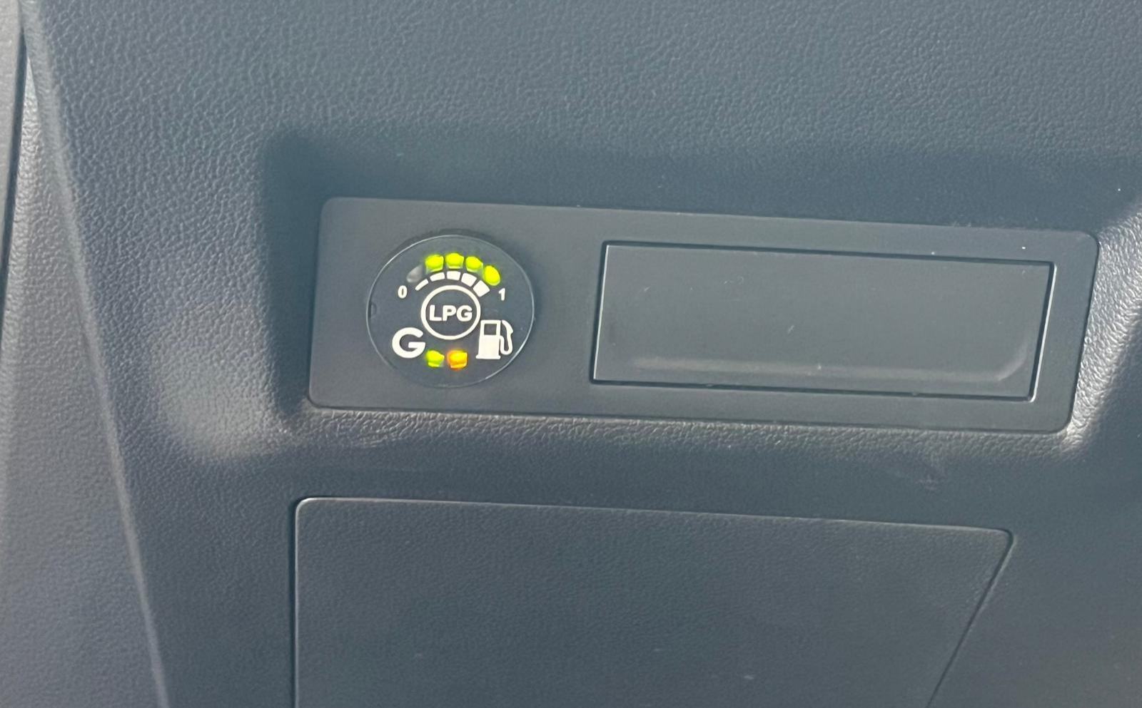 Renault Captur II benzin/Lpg, fotografija 14