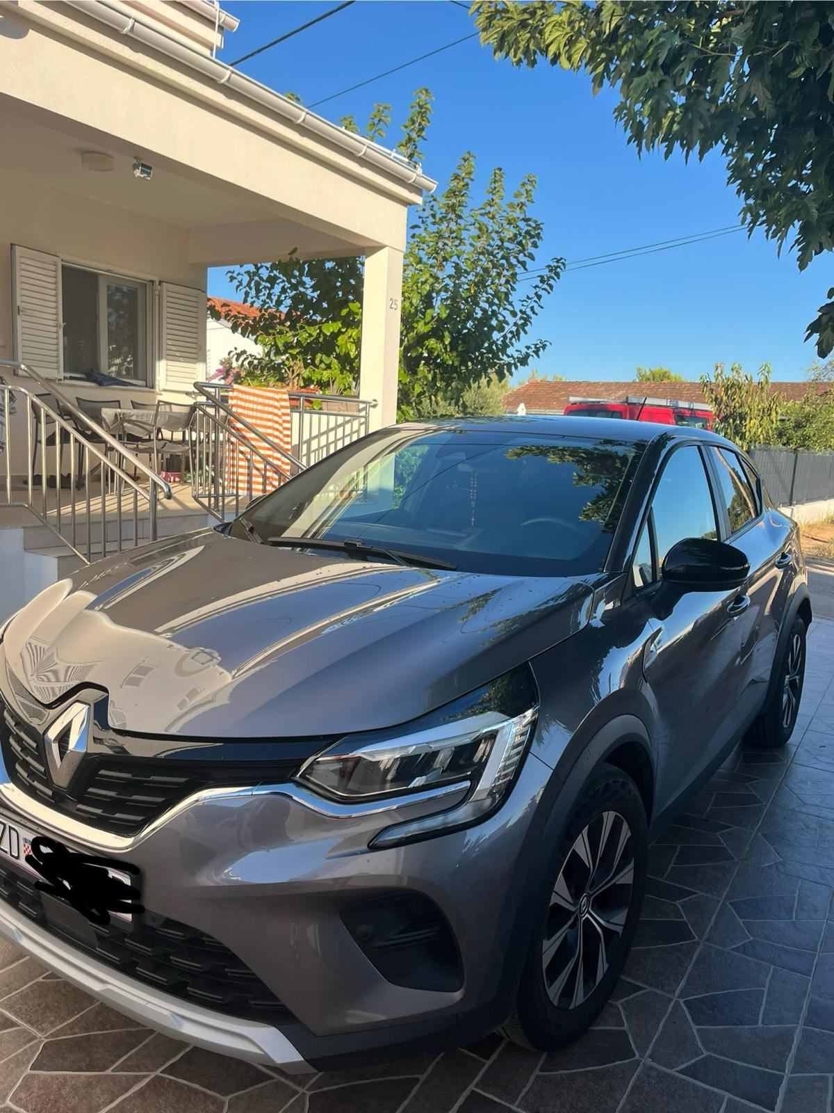 Renault Captur II benzin/Lpg, fotografija 3