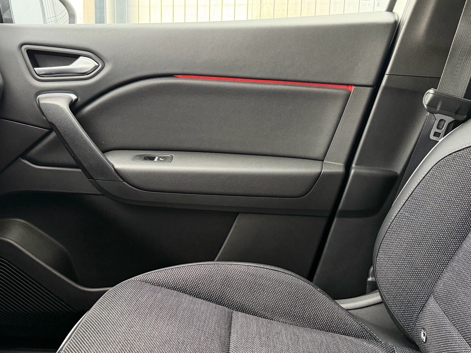 Renault Captur Intens 1,3 Tce”AUTOMATIK/LED/KAMERA, fotografija 9