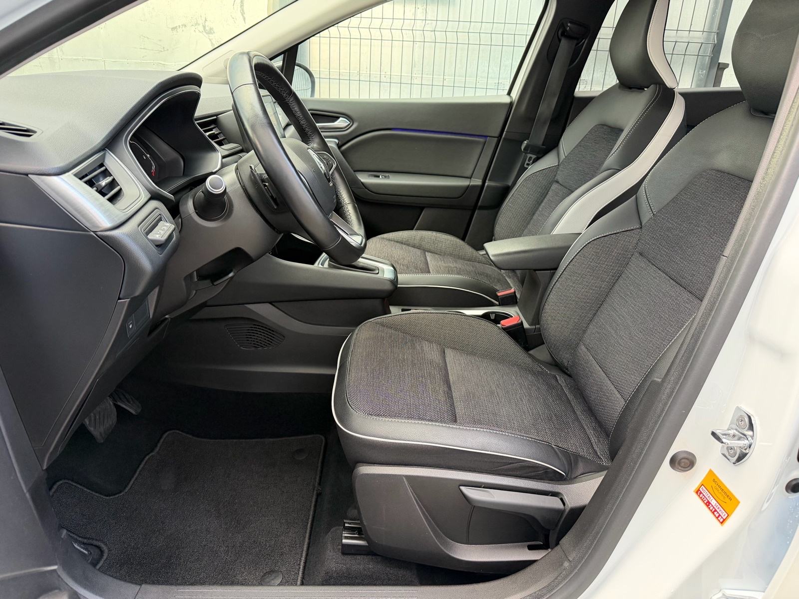 Renault Captur Intens 1,3 Tce”AUTOMATIK/LED/KAMERA, fotografija 14