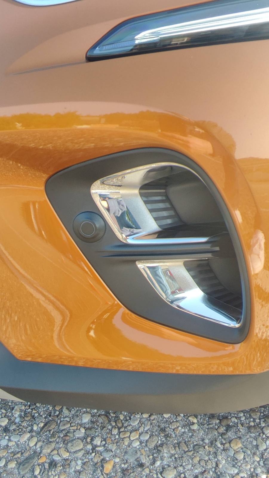 Renault Captur Intens 100TCe, LED,NAVI,,KAM, Reg 1.god,,reg.5/27, fotografija 6