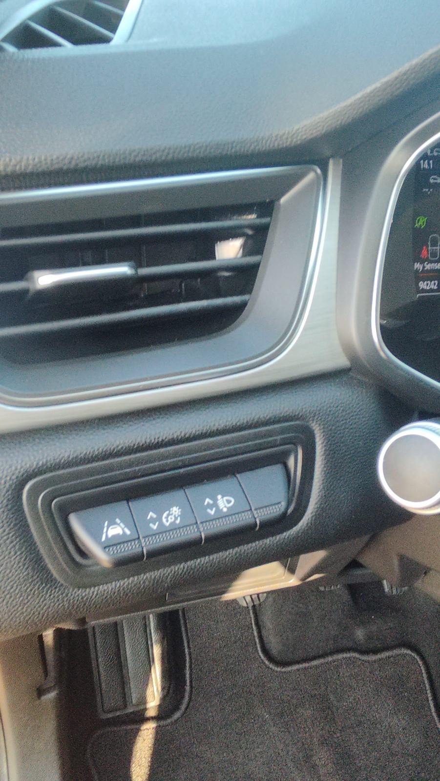 Renault Captur Intens 100TCe, LED,NAVI,,KAM, Reg 1.god,,reg.5/27, fotografija 11